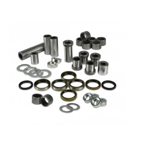 Ремкомплект рычага подвески Bearing Worx SAL30008