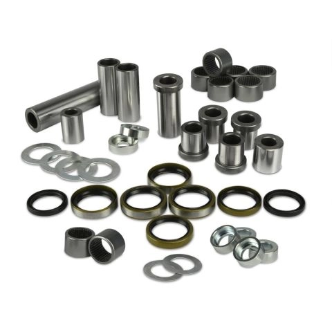 Ремкомплект ричага підвіски Bearing Worx SAL40008