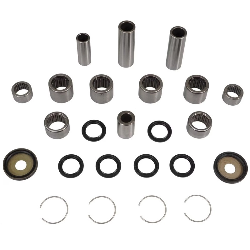 Ремкомплект ричага підвіски Bearing Worx SAL70009