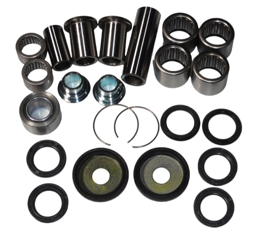 Ремкомплект ричага підвіски Bearing Worx SAL90001A