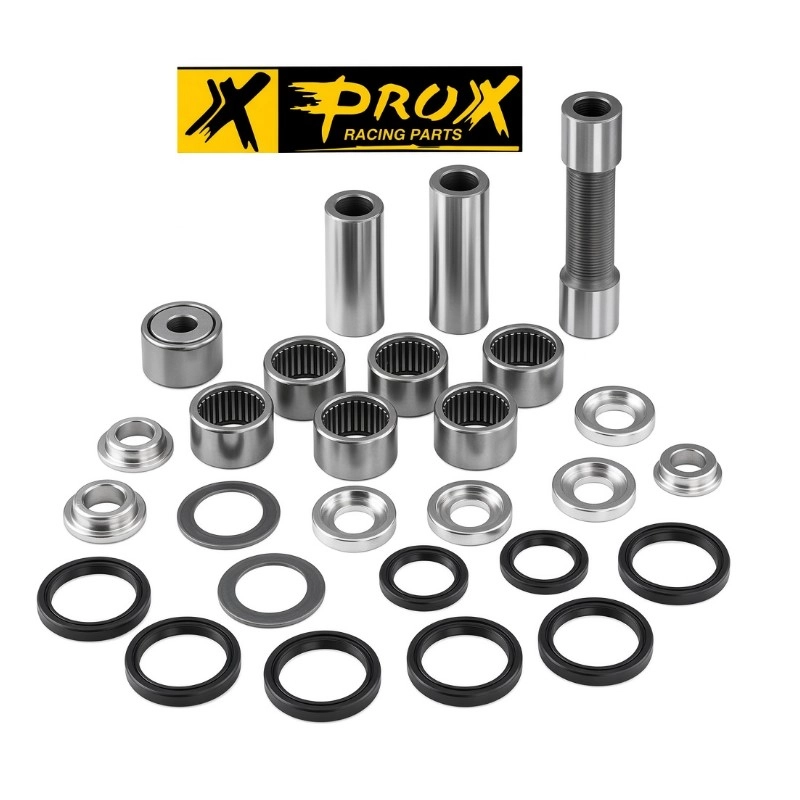 Ремкомплект ричага підвіски Pro-x 26.110075