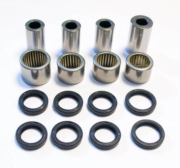 Ремкомплект ричага підвіски Bearing Worx SAL30002