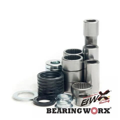 Ремкомплект ричага підвіски Bearing Worx SAL30003