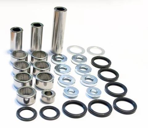 Ремкомплект ричага підвіски Bearing Worx SAL30005