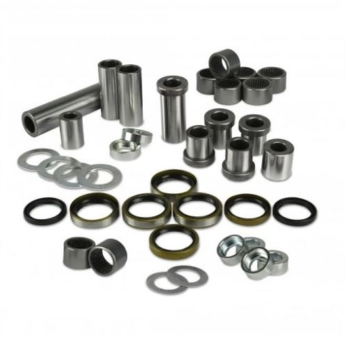 Ремкомплект ричага підвіски Bearing Worx SAL30010