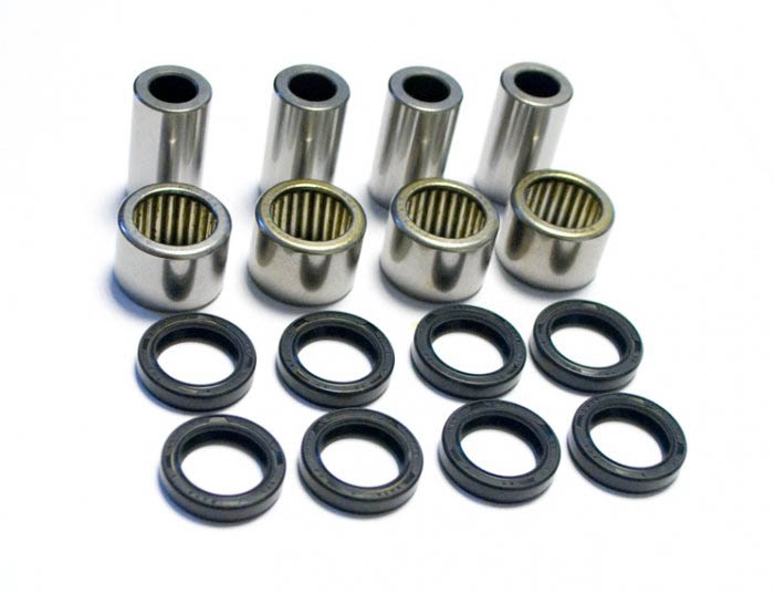 Ремкомплект ричага підвіски Bearing Worx SAL30014