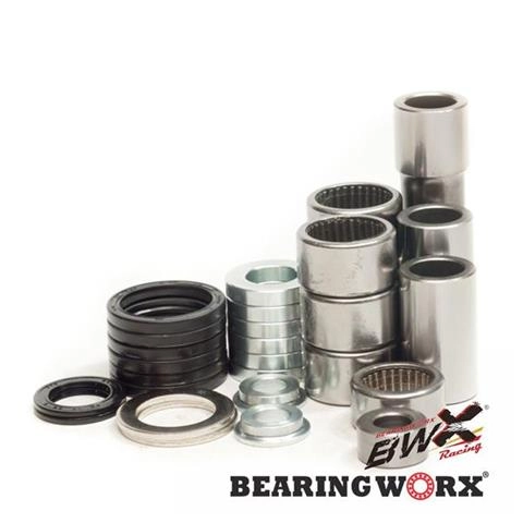 Ремкомплект ричага підвіски Bearing Worx SAL30017