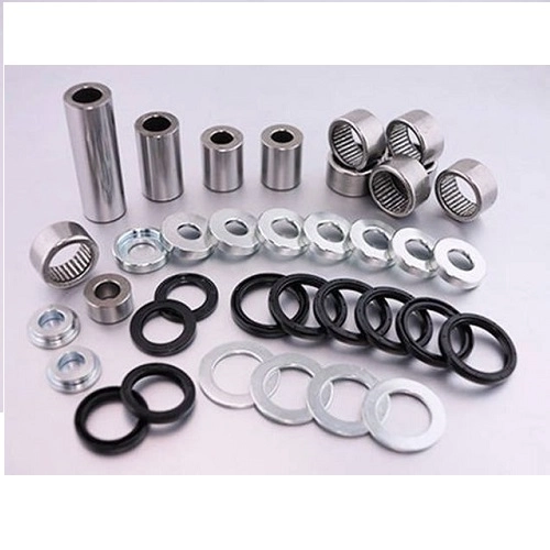 Ремкомплект ричага підвіски Bearing Worx SAL30020