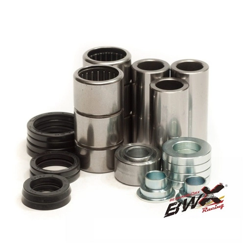 Ремкомплект ричага підвіски Bearing Worx SAL40005
