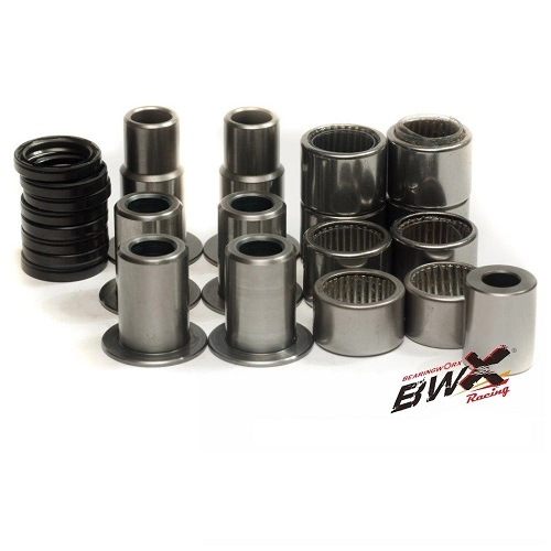 Ремкомплект ричага підвіски Bearing Worx SAL40007