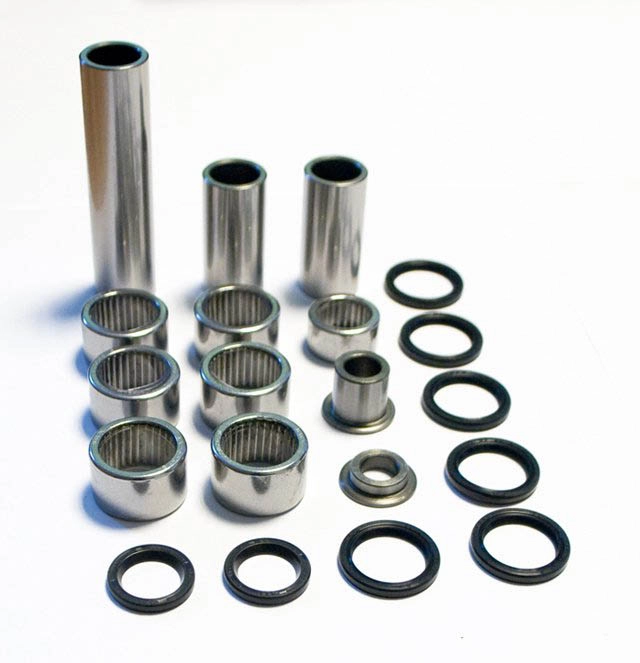Ремкомплект ричага підвіски Bearing Worx SAL50005