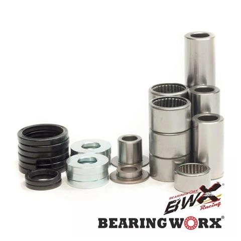 Ремкомплект ричага підвіски Bearing Worx SAL50006