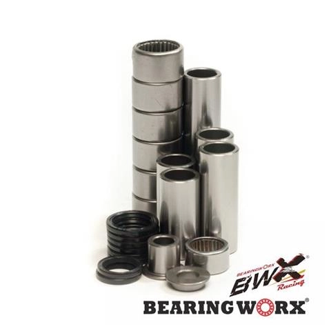 Ремкомплект ричага підвіски Bearing Worx SAL50007