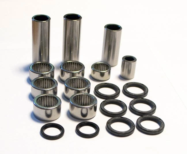 Ремкомплект ричага підвіски Bearing Worx SAL50013