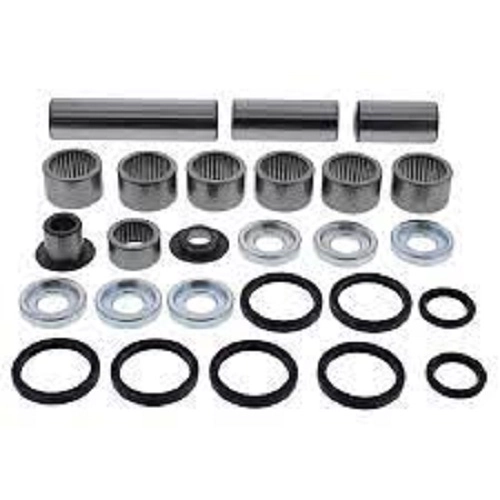 Ремкомплект ричага підвіски Bearing Worx SAL50015