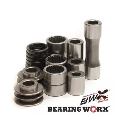 Ремкомплект ричага підвіски Bearing Worx SAL70002