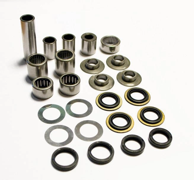 Ремкомплект ричага підвіски Bearing Worx SAL70004