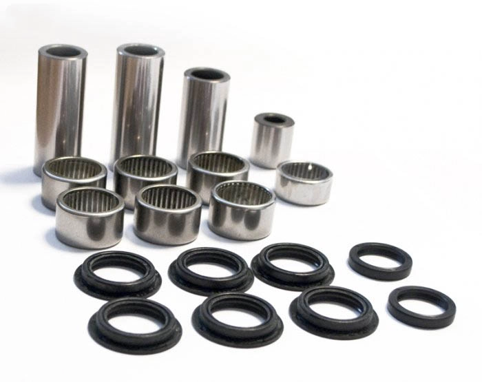 Ремкомплект ричага підвіски Bearing Worx SAL70008