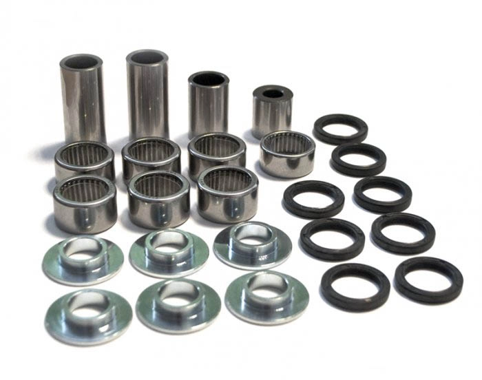 Ремкомплект ричага підвіски Bearing Worx SAL70012