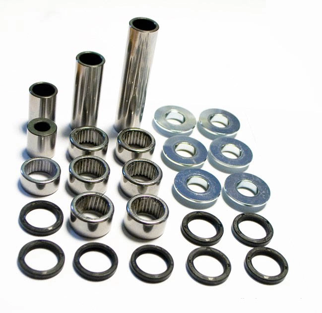 Ремкомплект ричага підвіски Bearing Worx SAL70013