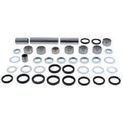 Ремкомплект ричага підвіски Bearing Worx SAL70021