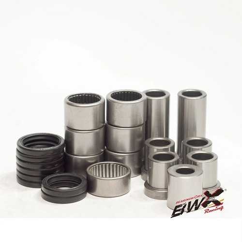 Ремкомплект ричага підвіски Bearing Worx SAL75001