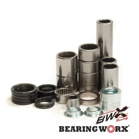 Ремкомплект ричага підвіски Bearing Worx SAL90005