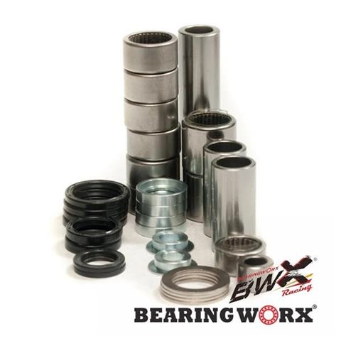 Ремкомплект ричага підвіски Bearing Worx SAL90006