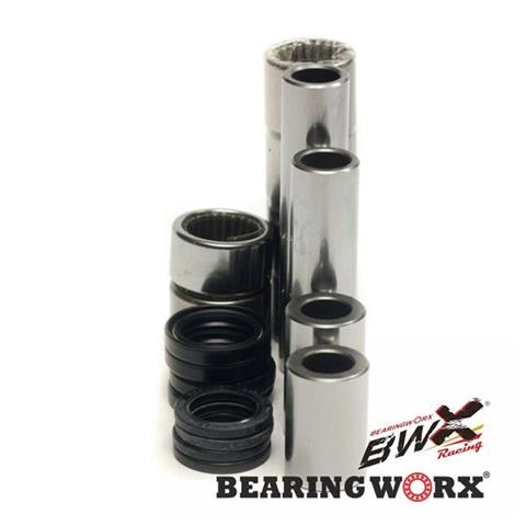 Ремкомплект рычага подвески Bearing Worx SAL90007