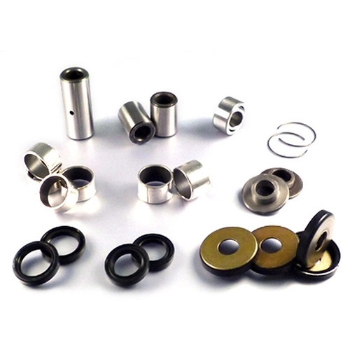 Ремкомплект ричага підвіски Bearing Worx SAL90014