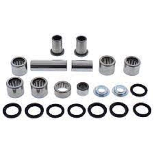 Ремкомплект ричага підвіски Bearing Worx SAL90021