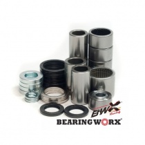 Ремкомплект рычага подвески Bearing Worx SAL30011