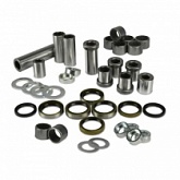 Ремкомплект рычага подвески Bearing Worx SAL40008