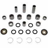 Ремкомплект рычага подвески Bearing Worx SAL70009