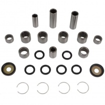 Ремкомплект рычага подвески Bearing Worx SAL70009