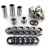 Ремкомплект рычага подвески Bearing Worx SAL70017