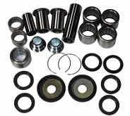 Ремкомплект рычага подвески Bearing Worx SAL90001A