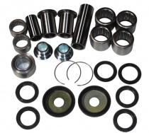 Ремкомплект рычага подвески Bearing Worx SAL90001A