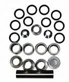 Ремкомплект рычага подвески Bearing Worx SAL90003A