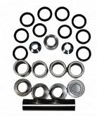 Ремкомплект рычага подвески Bearing Worx SAL90003A