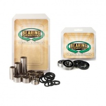Ремкомплект рычага подвески Bearing Connections 401-0003