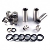 Ремкомплект рычага подвески Bearing Worx SAL25001
