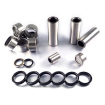 Ремкомплект рычага подвески Bearing Worx SAL25001