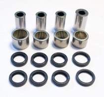 Ремкомплект рычага подвески Bearing Worx SAL30002