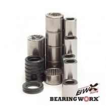 Ремкомплект рычага подвески Bearing Worx SAL30004