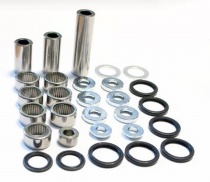 Ремкомплект рычага подвески Bearing Worx SAL30005