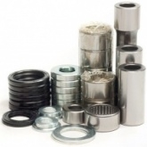Ремкомплект рычага подвески Bearing Worx SAL30006