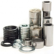 Ремкомплект рычага подвески Bearing Worx SAL30006