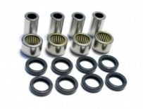 Ремкомплект рычага подвески Bearing Worx SAL30014