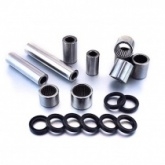 Ремкомплект рычага подвески Bearing Worx SAL30018